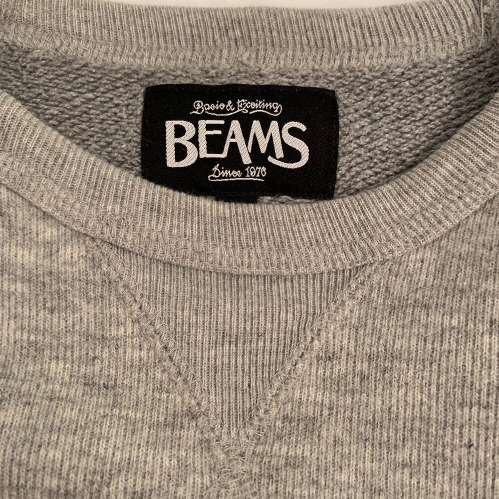 Beams sweater - Picture 5 of 7